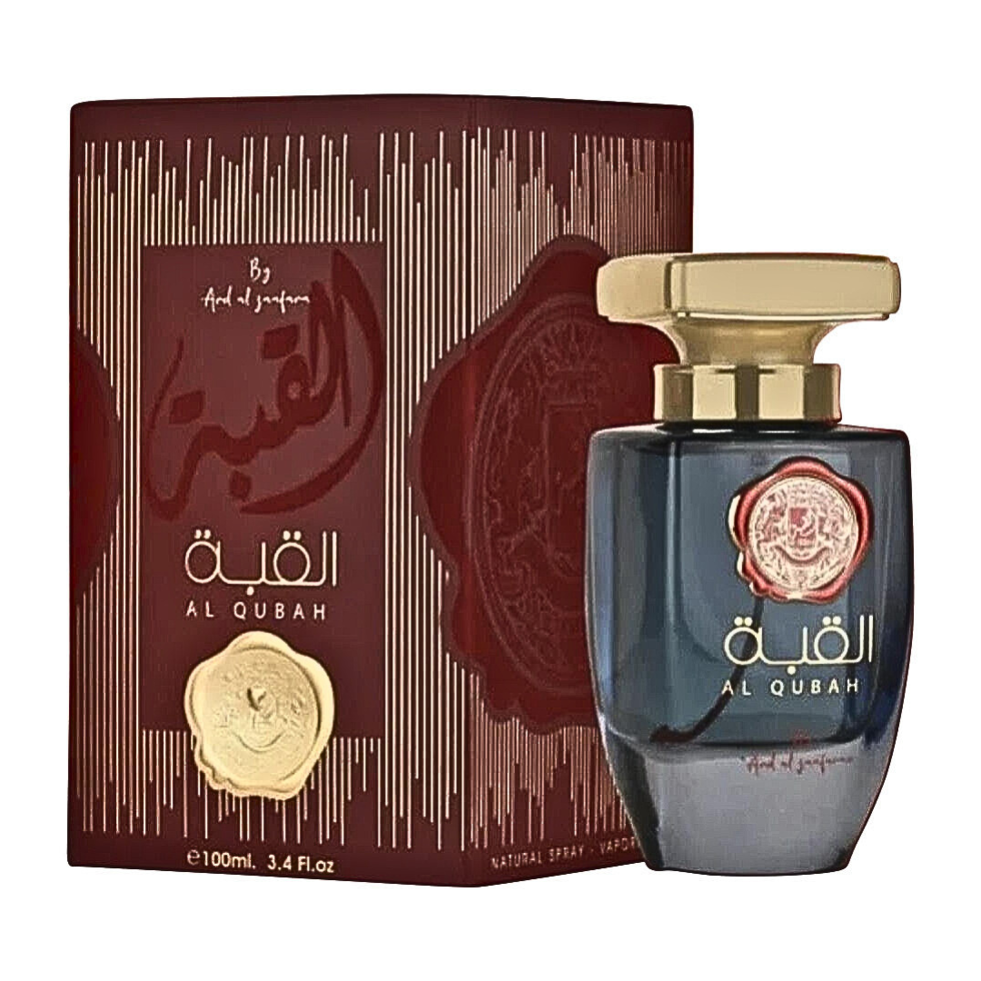 Ard Al Zaafaran Al Qubah Eau de Parfum 100 ml - Unisex