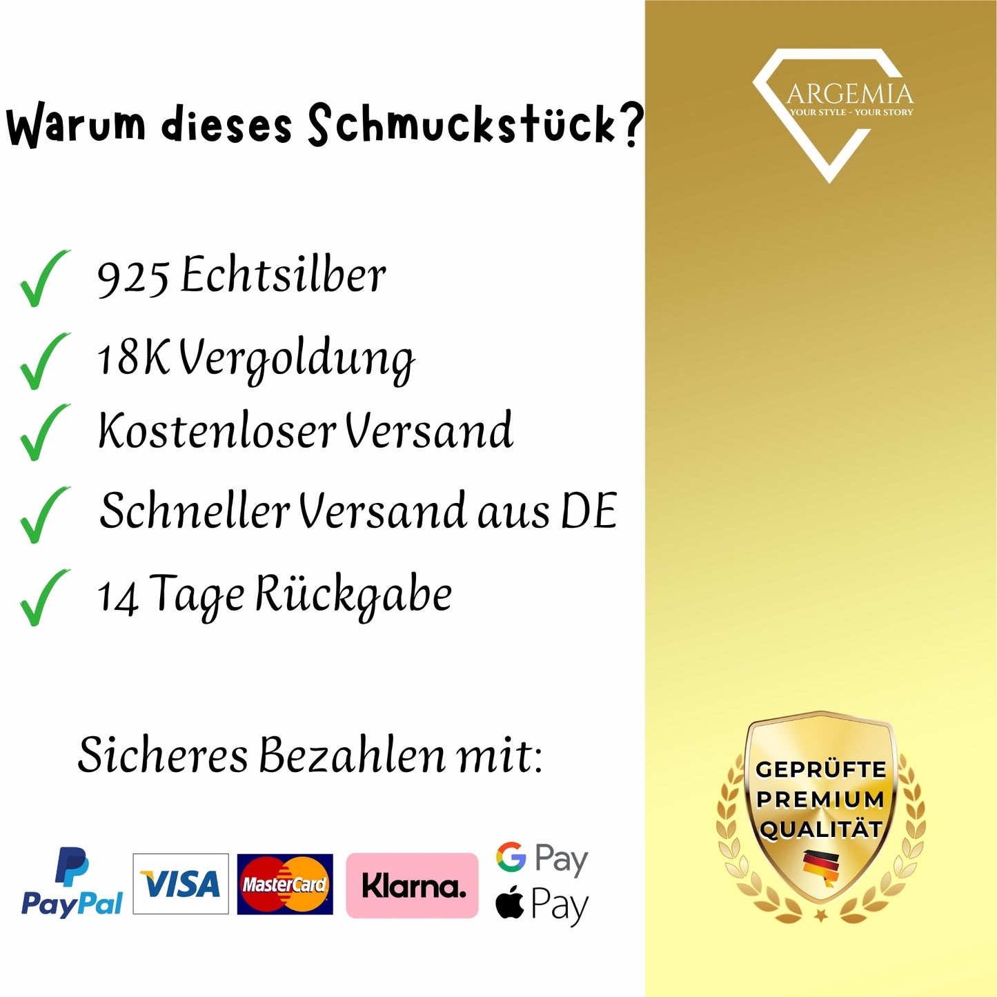 Ohrstecker mit 30 Zirkonia blau/weiß vergoldet