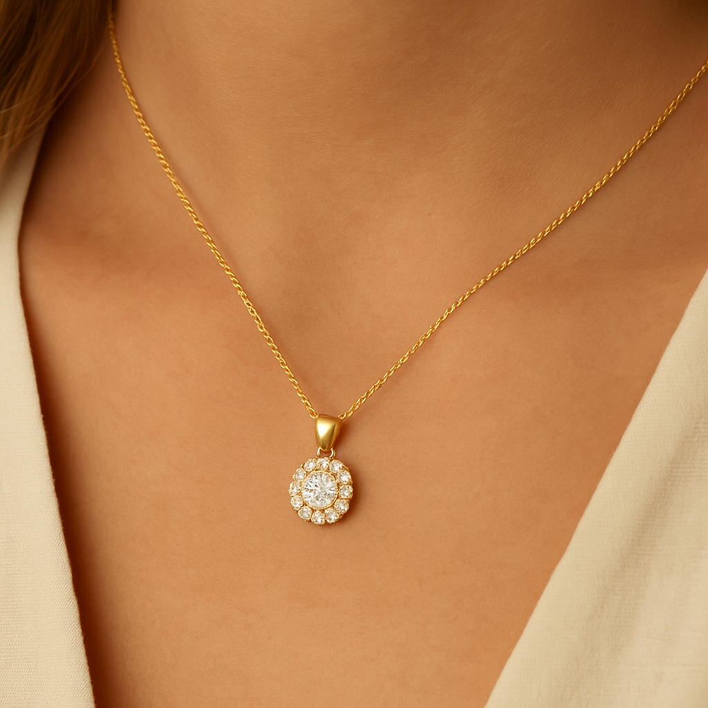 Halsketten für Damen