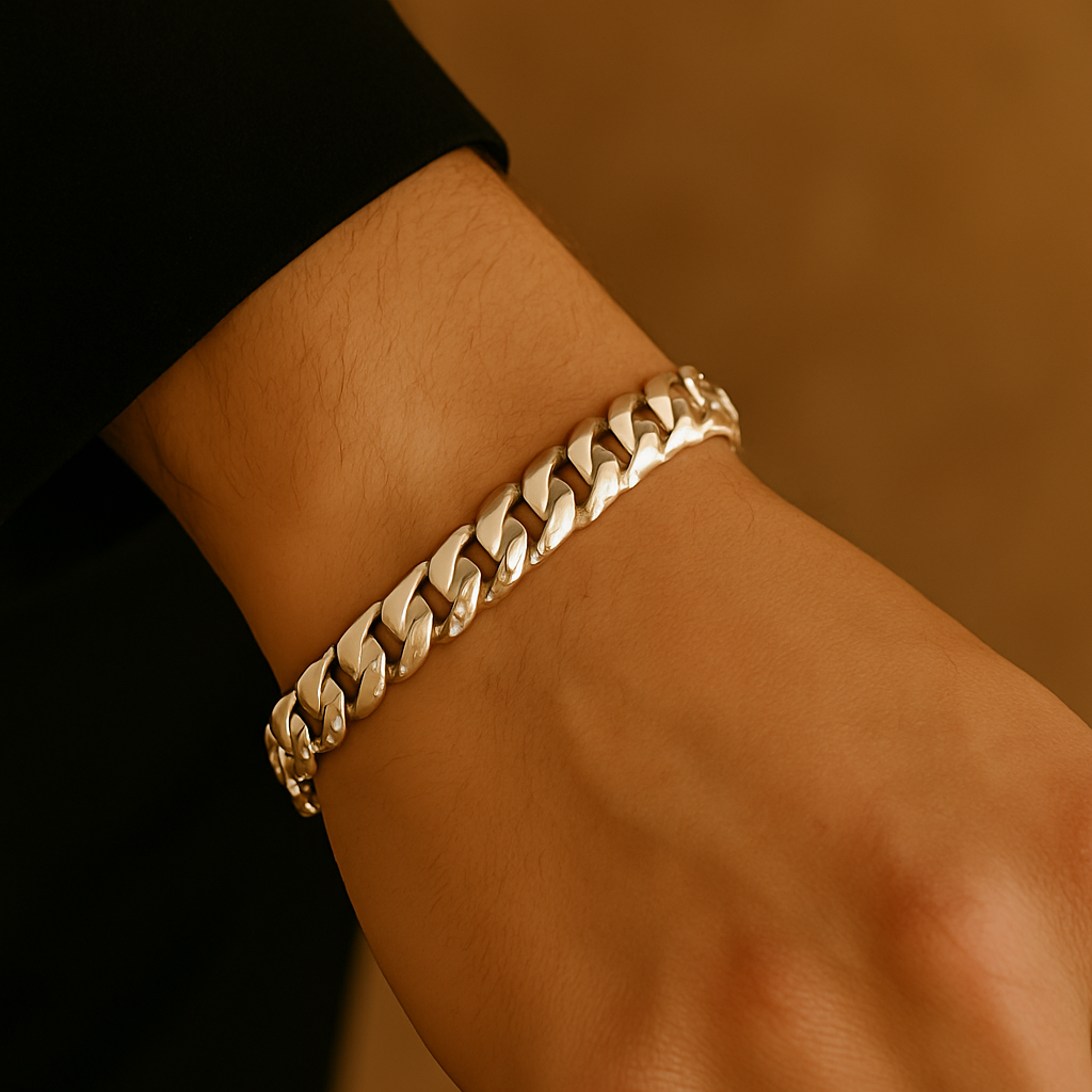 Armketten Für Herren