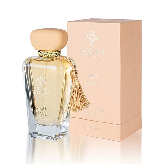 Azha Qalb Eau de Parfum pour Femme 100 ml - Damenduft