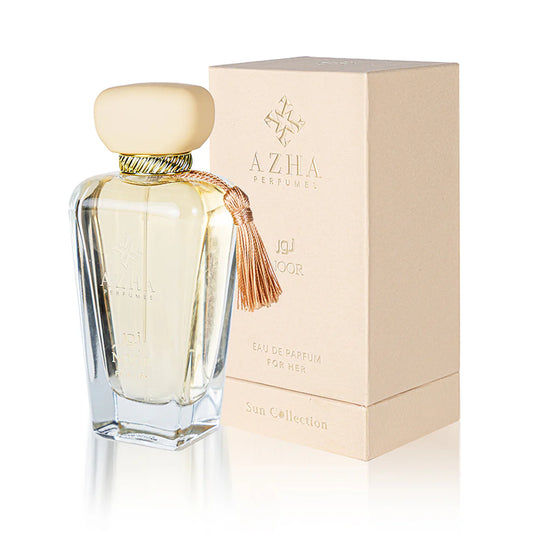 Azha Noor Eau de Parfum for Her 100 ml - Damenduft
