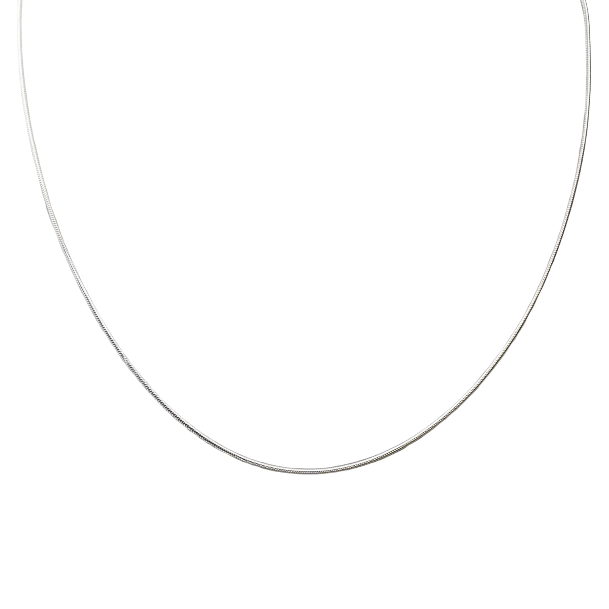 Damenkette aus 925 Sterling Silber