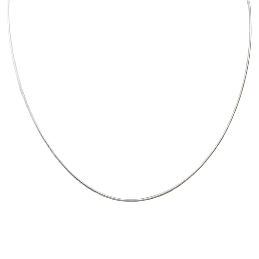 Damenkette aus 925 Sterling Silber