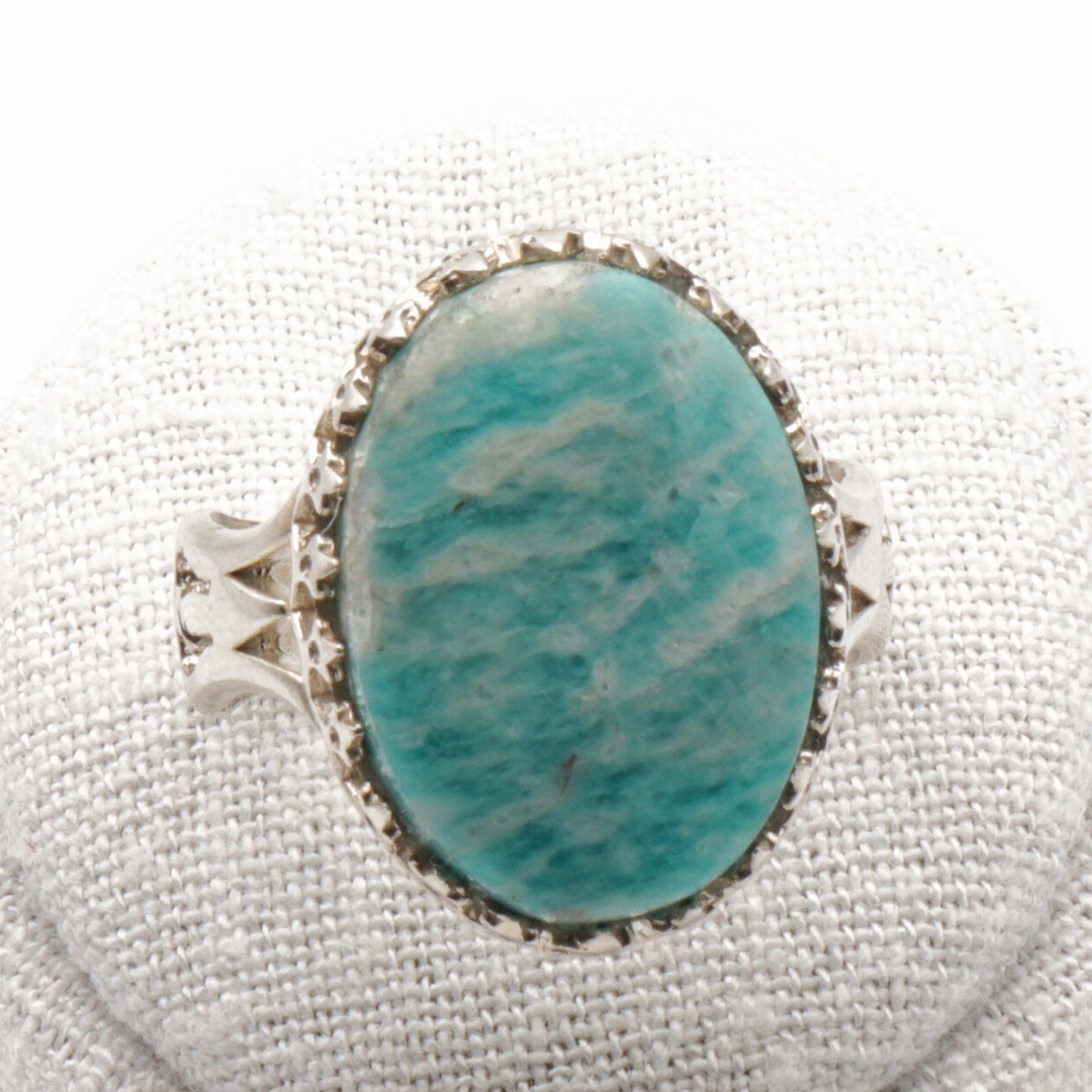 925 Silber Herrenring mit seltenem Jemen Achat - Aqeeq Yamani