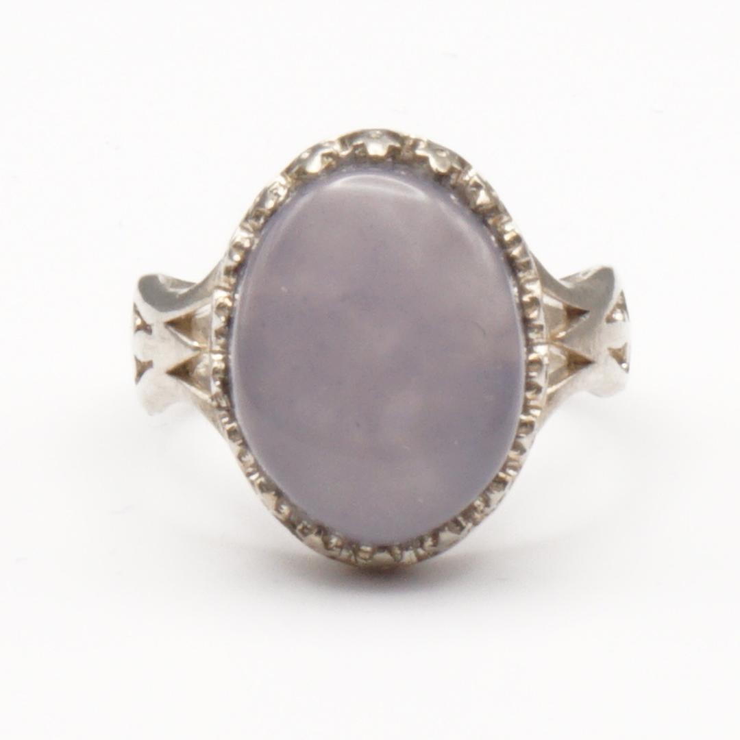 925 Silber Herrenring mit echtem Jemen Achat - Aqeeq Yamani