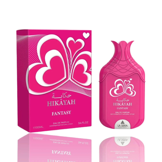 La Sera Hikayah Fantasy Eau de Parfum 100 ml - Damenduft