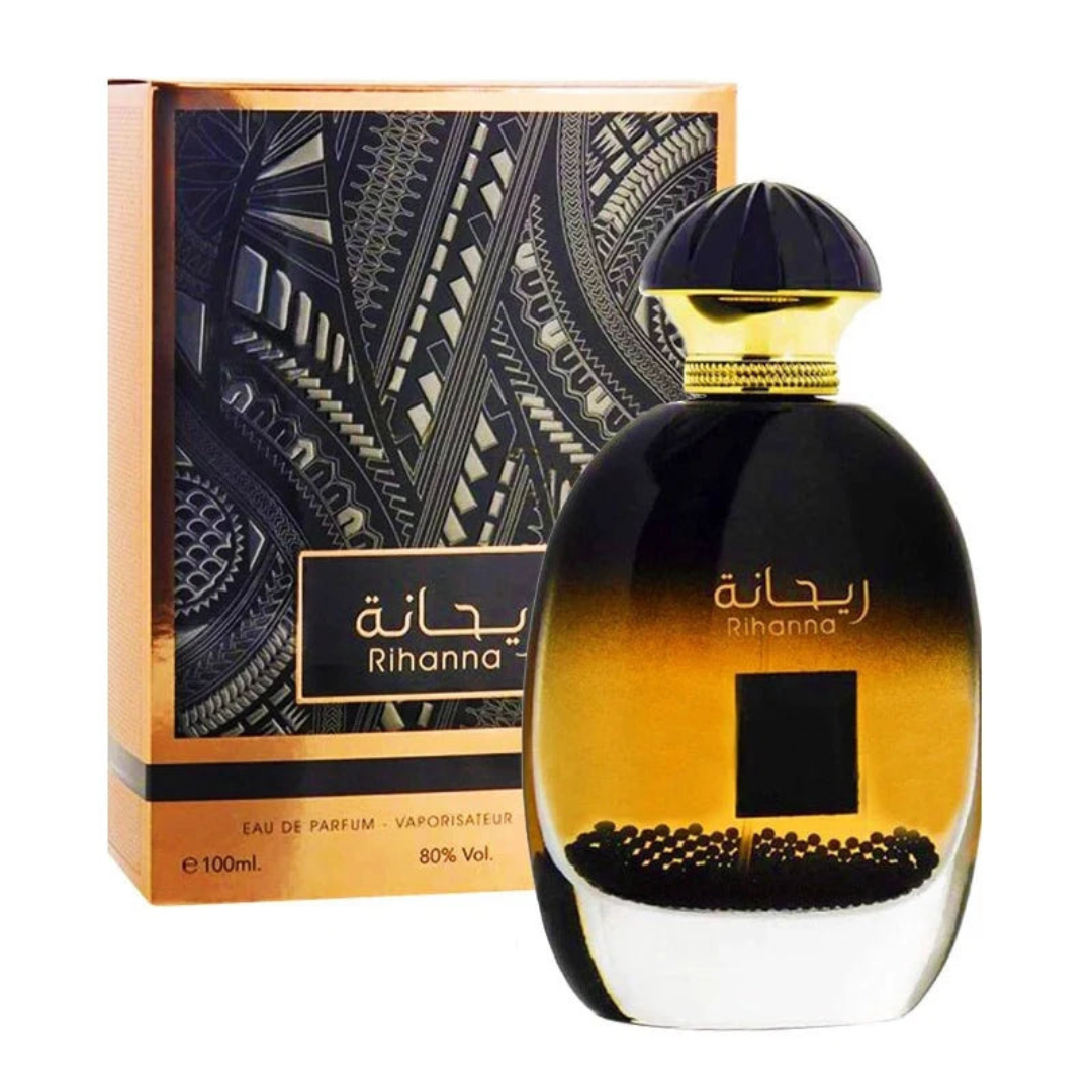Ard Al Zaafaran Rihanna Eau de Parfum 100 ml - Damenduft