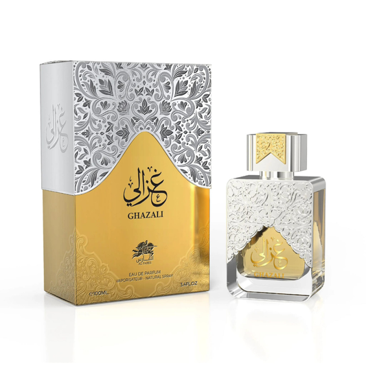 Al Fares Ghazali Eau de Parfum 100 ml - Unisex