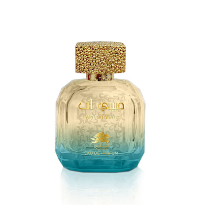 Al Fares Habibi Enta Eau de Parfum 100 ml - Unisex