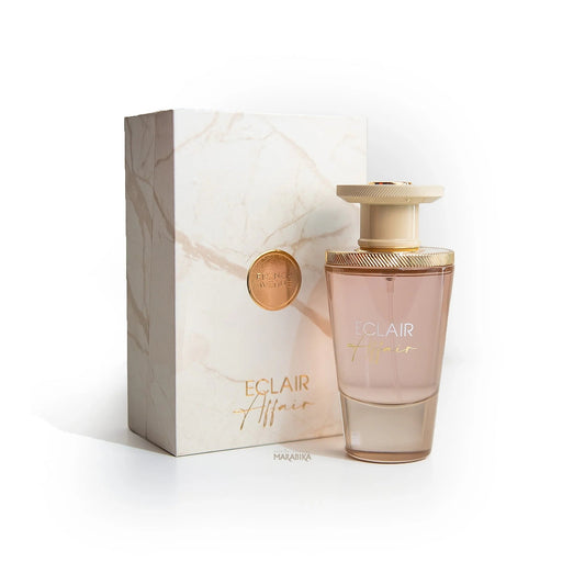 French Avenue Éclair Affair Eau de Parfum 100 ml – Damenduft