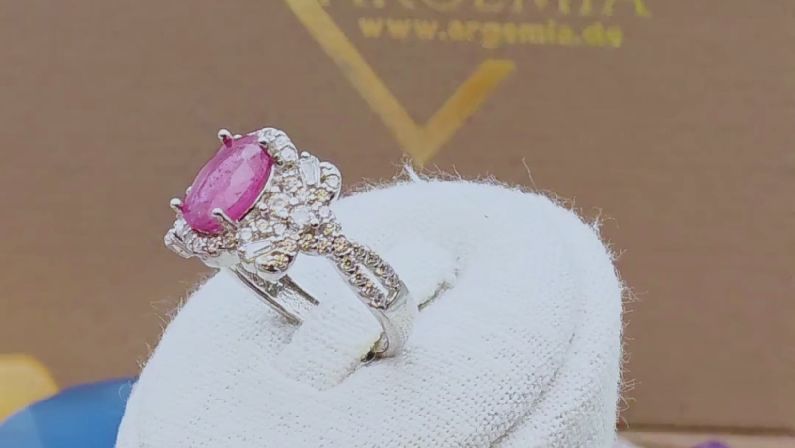 Video laden: Neue Kollektion 2026